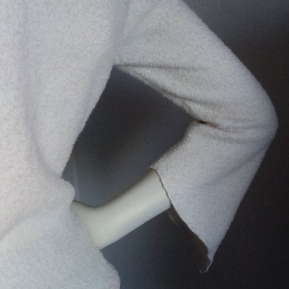 Cozy Cream Sweater - Picture 10 of 15